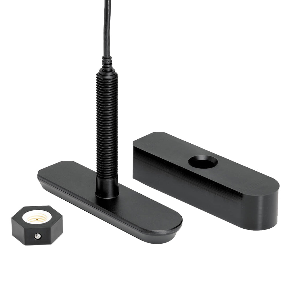 Humminbird XPTH 14 HW MSI T Plastic Thru Hull Transducer - Clinch River Fishing USA