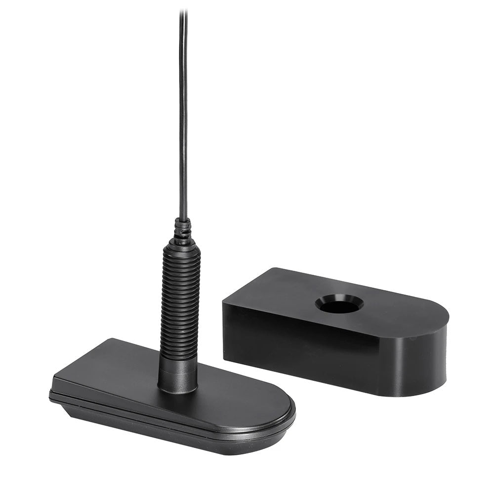 Humminbird XPTH-9-20-MSI-T Mega SI Plastic Thru Hull - Clinch River Fishing USA