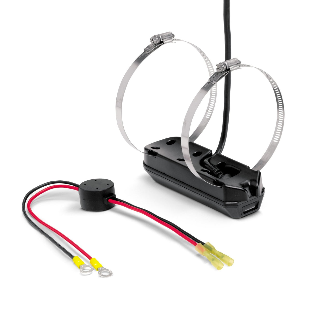 Humminbird XTM - 14 - HW - MDI - T Transducer W/Temp - Clinch River Fishing USA