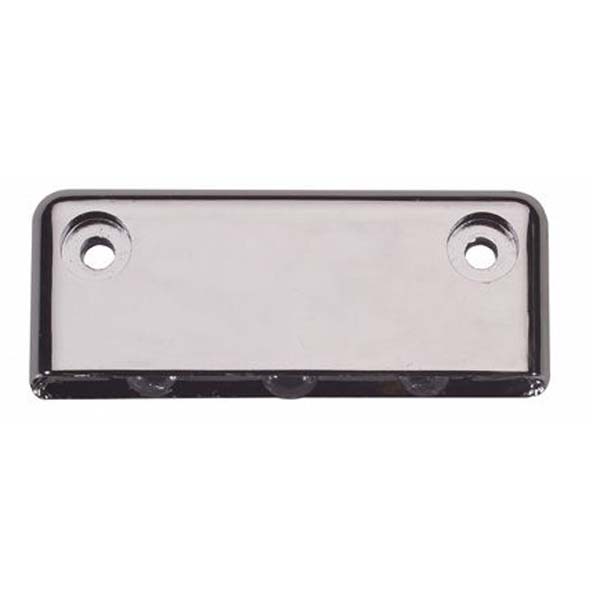 Innovative Lighting 3 White Led Step Light White Case