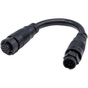 ICOM 12-pin to 8-pin conversion cable to connect HM195 to M605 (1 cable required per HM195) | OPC2384 - Clinch River Fishing USA
