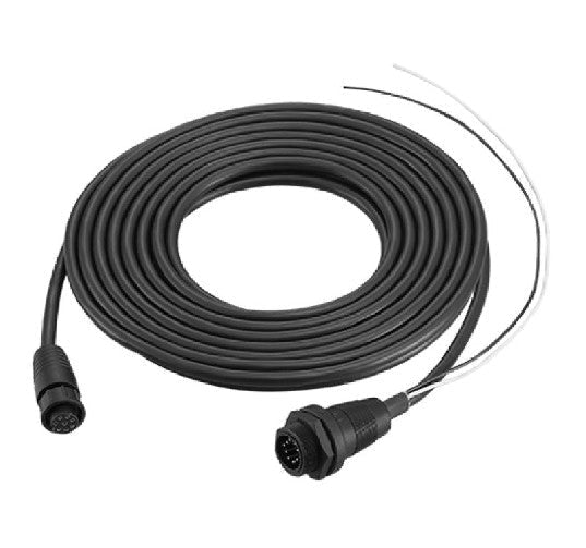 ICOM 6.1m/20ft Connection Cable to Use with the COMMANDMIC III/IV (Mounting Hardware Required) | 8900014900 - Clinch River Fishing USA
