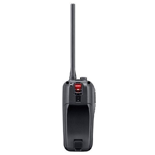 ICOM M94D 6-Watt VHF Transceiver with Built-In AIS & DSC. | M94D 21 USA - Clinch River Fishing USA