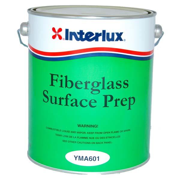 Interlux Paint Fiberglass Surface Prep Gal.