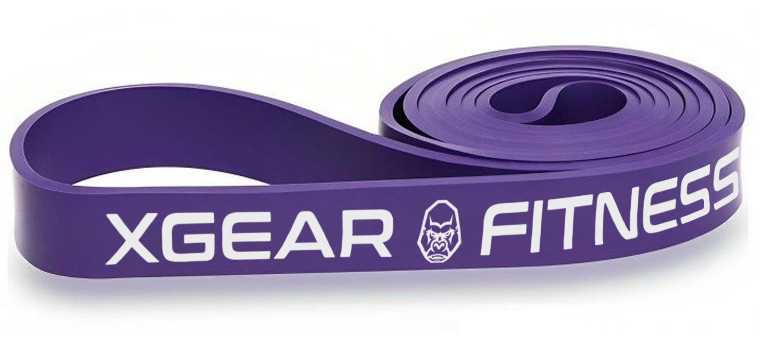 XG-PRO Heavy Duty Exercise Resistance Bands
