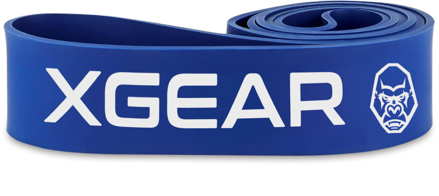 XG-PRO Heavy Duty Exercise Resistance Bands