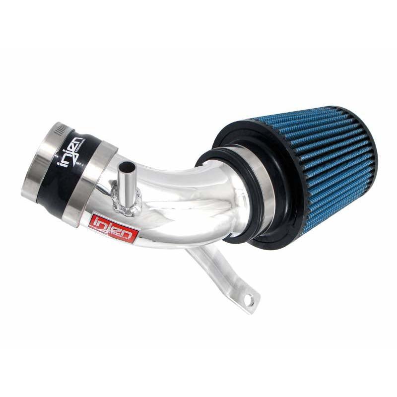 Injen Polished Short Ram Intake System - Clinch River Fishing USA