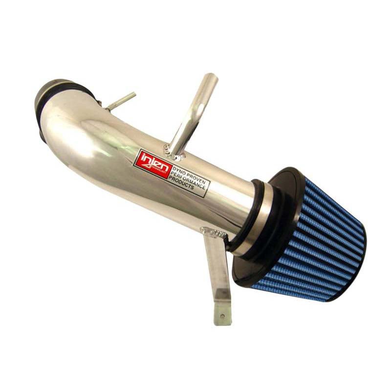 Injen Polished Short Ram Intake System - Clinch River Fishing USA