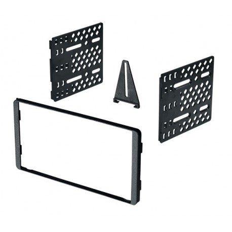 INSTALLATION KIT AMERICAN INTL 95 - 11 FORD DOUBLE DIN/ISO - Clinch River Fishing USA