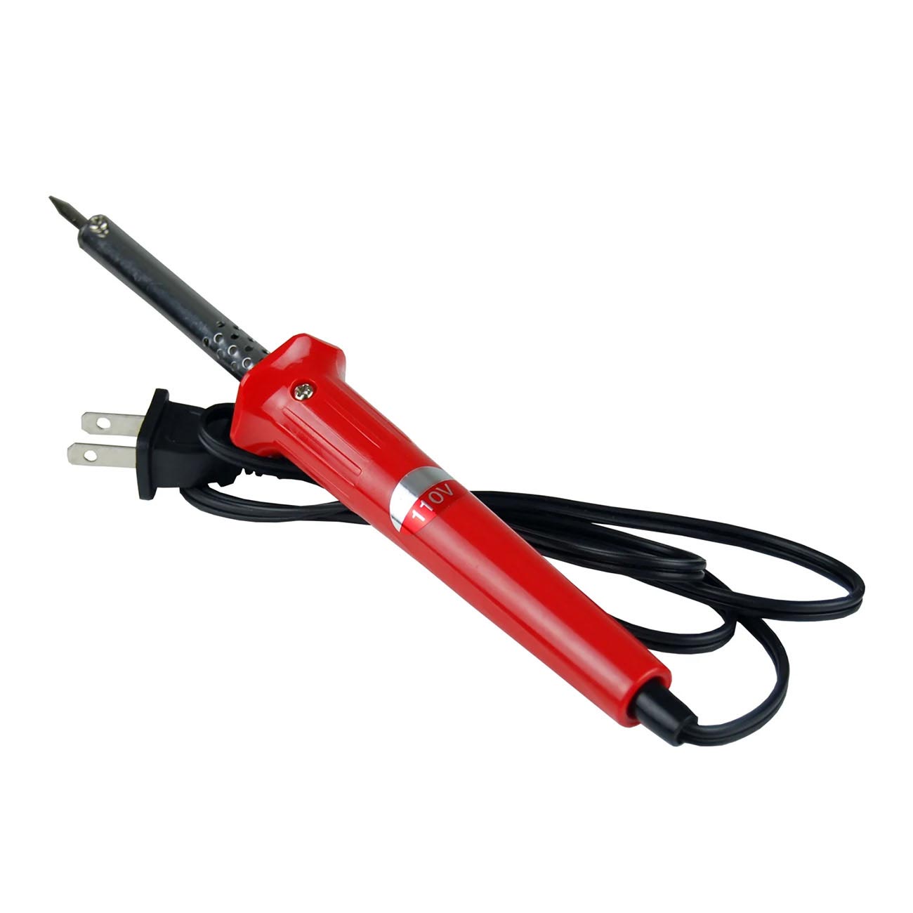 Installation Solution 60 Watts Pencil Soldering Iron 110V - Clinch River Fishing USA