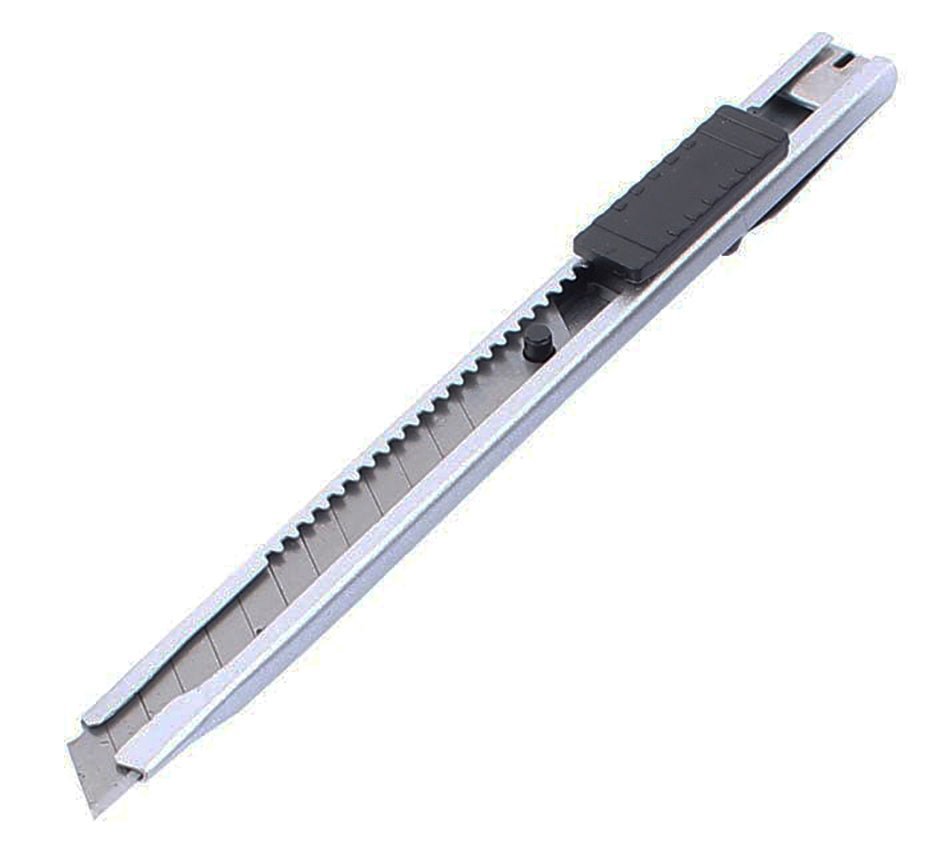 Installation Solution Auto-lock Utility Knife - Clinch River Fishing USA