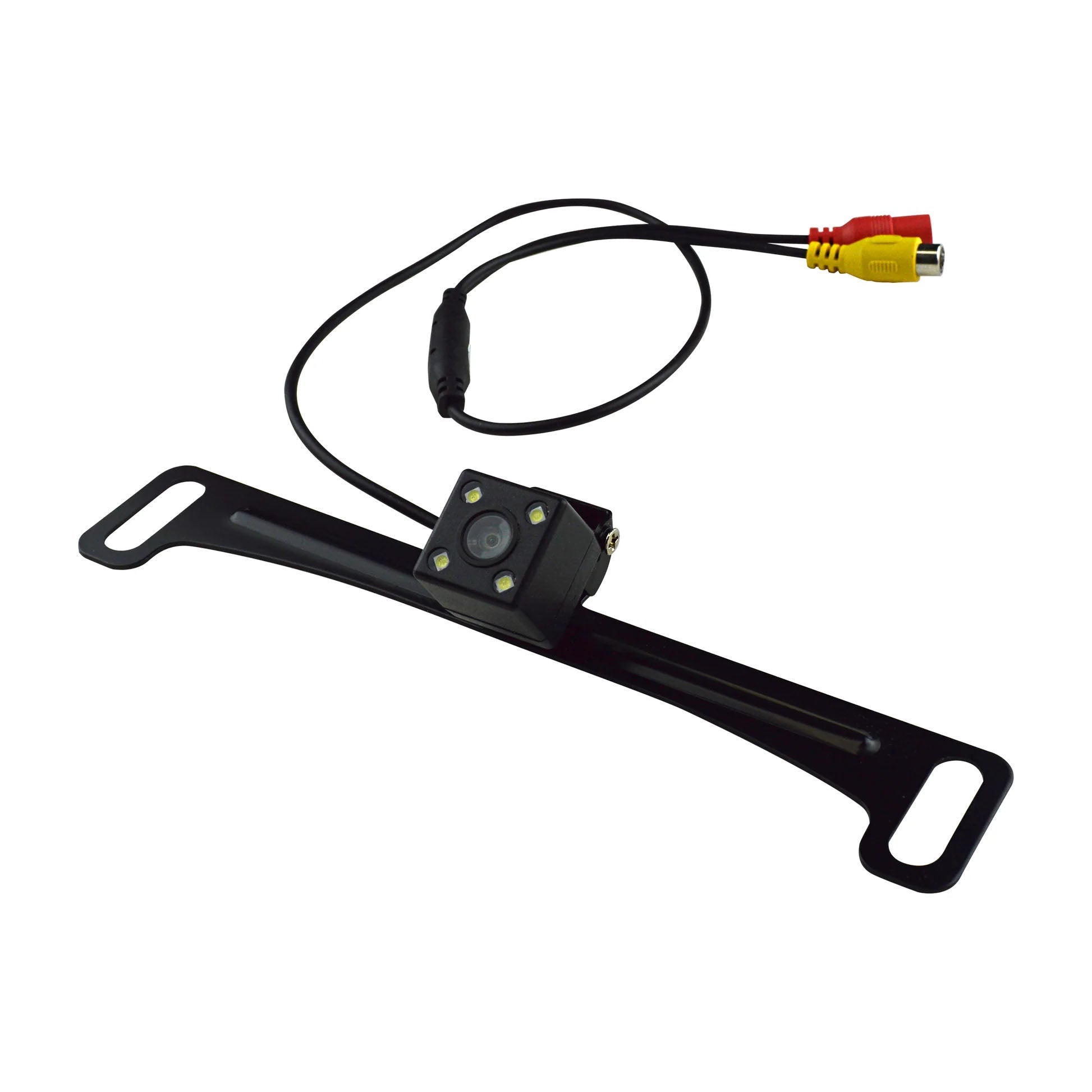Installation Solution Car Rear View Camera Bar Design with Night Vision - Clinch River Fishing USA