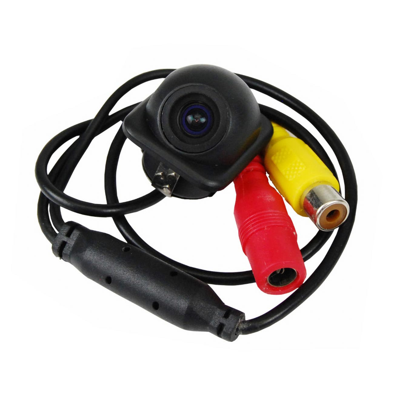 Installation Solution Car Rear View Camera with Guide Lines - Clinch River Fishing USA
