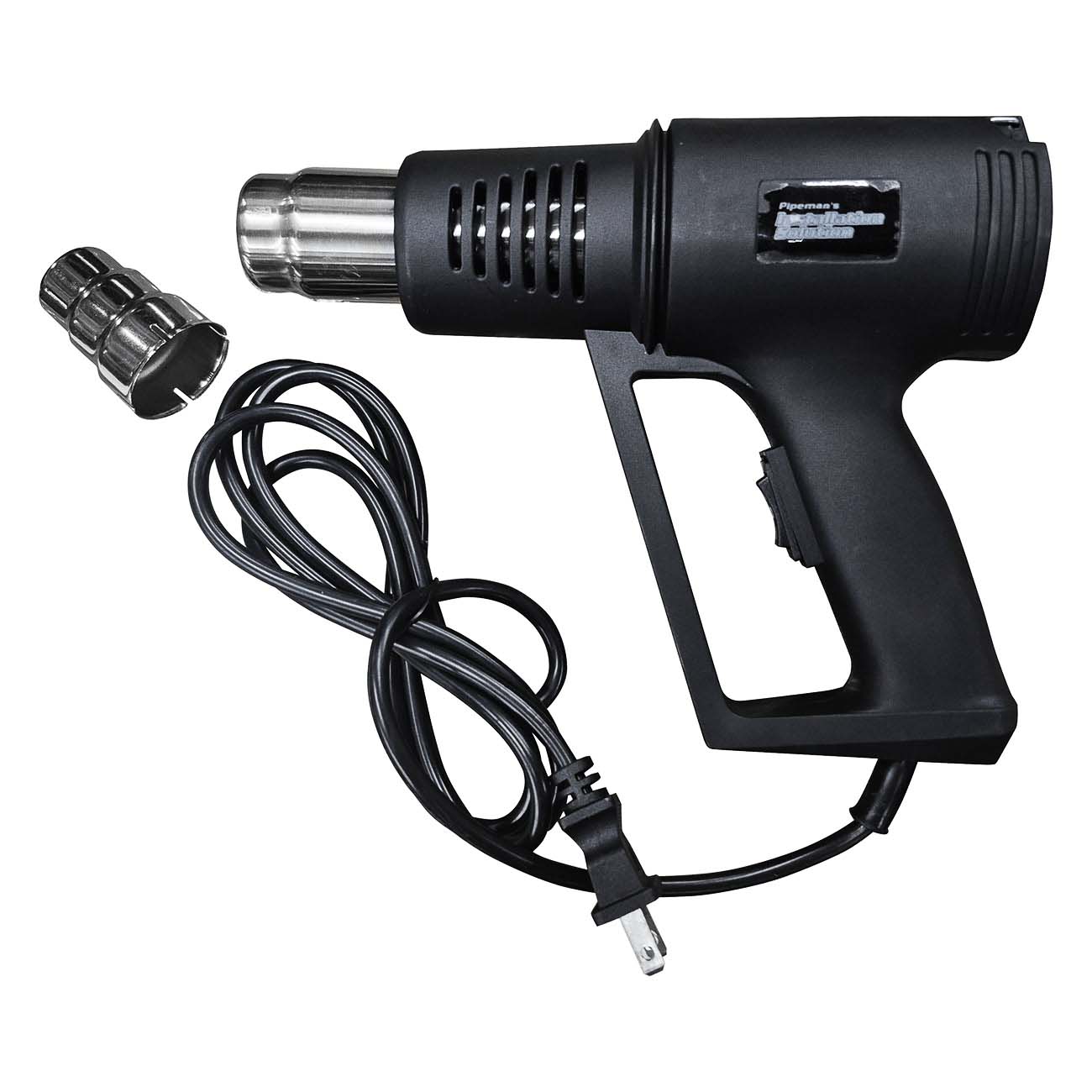 Installation Solution Heat Gun - Up to 500-¦ F - Clinch River Fishing USA
