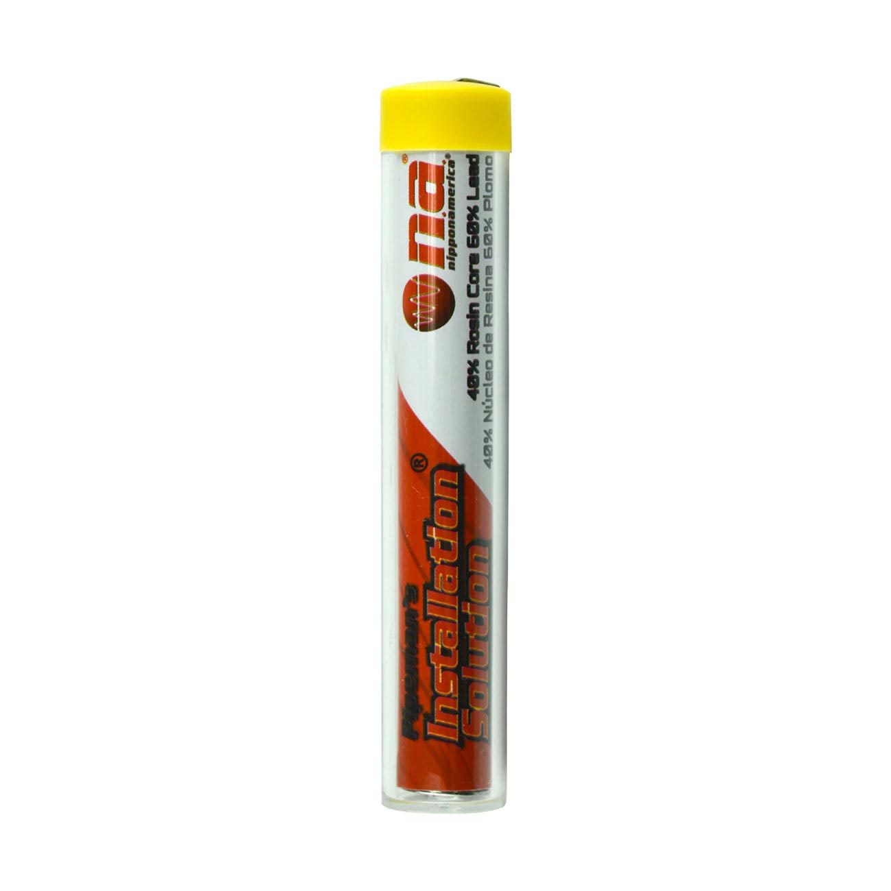 Installation Solution Rosin Core Solder Wire Pen Type (60% Rosin / 40% Lead) - Clinch River Fishing USA