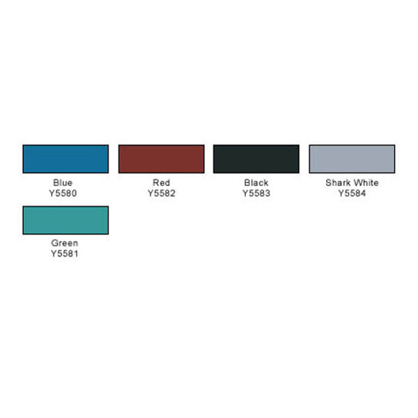 Interlux Paint Micron Csc Red Gal