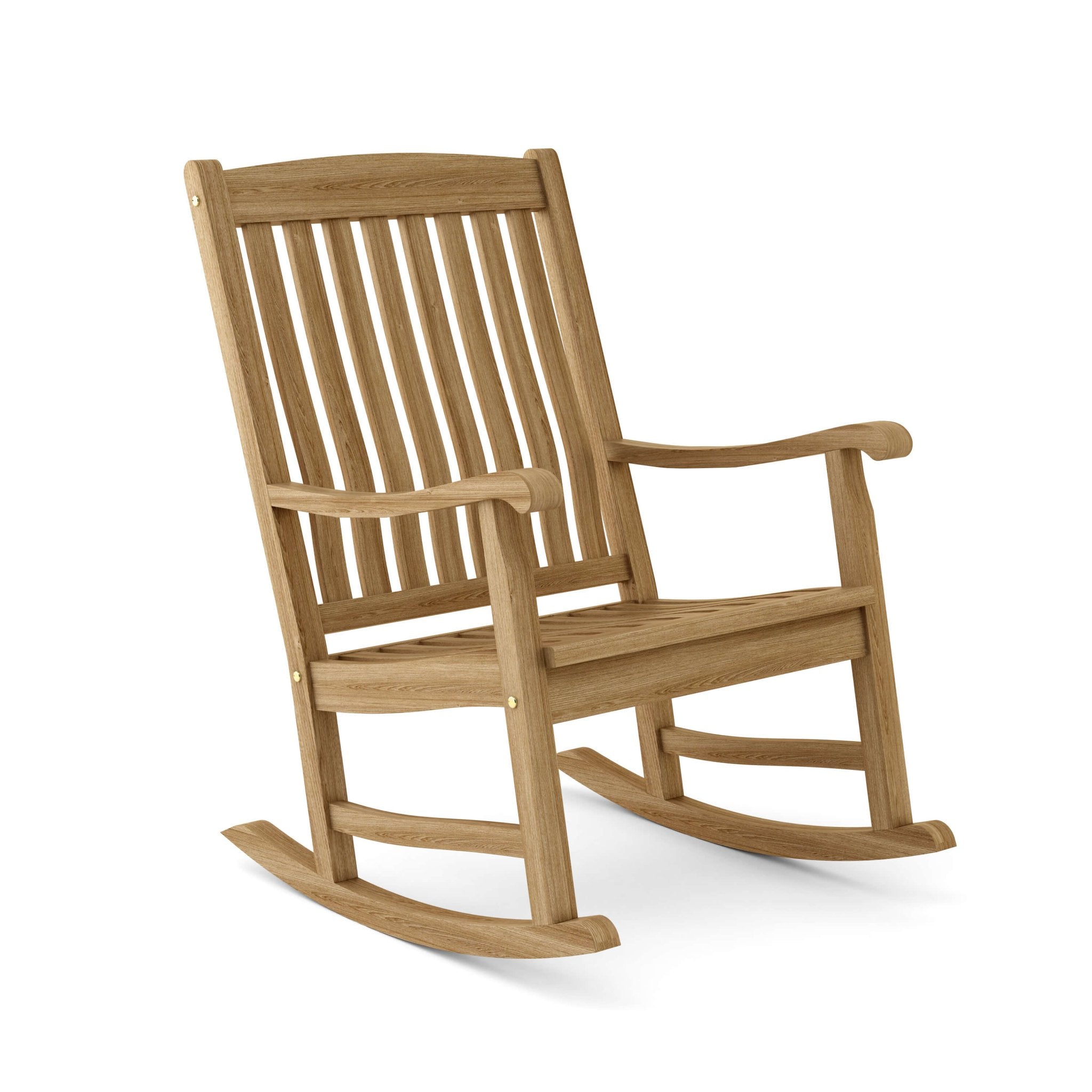 IPANEMA ROCKING ARMCHAIR - Clinch River Fishing USA