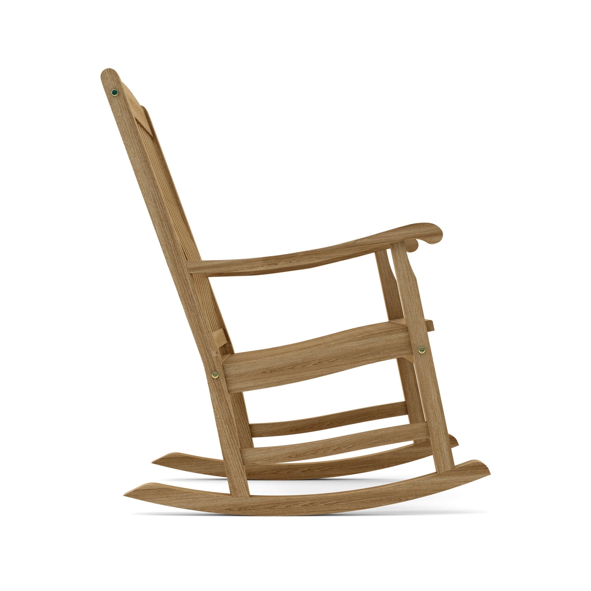 IPANEMA ROCKING ARMCHAIR - Clinch River Fishing USA