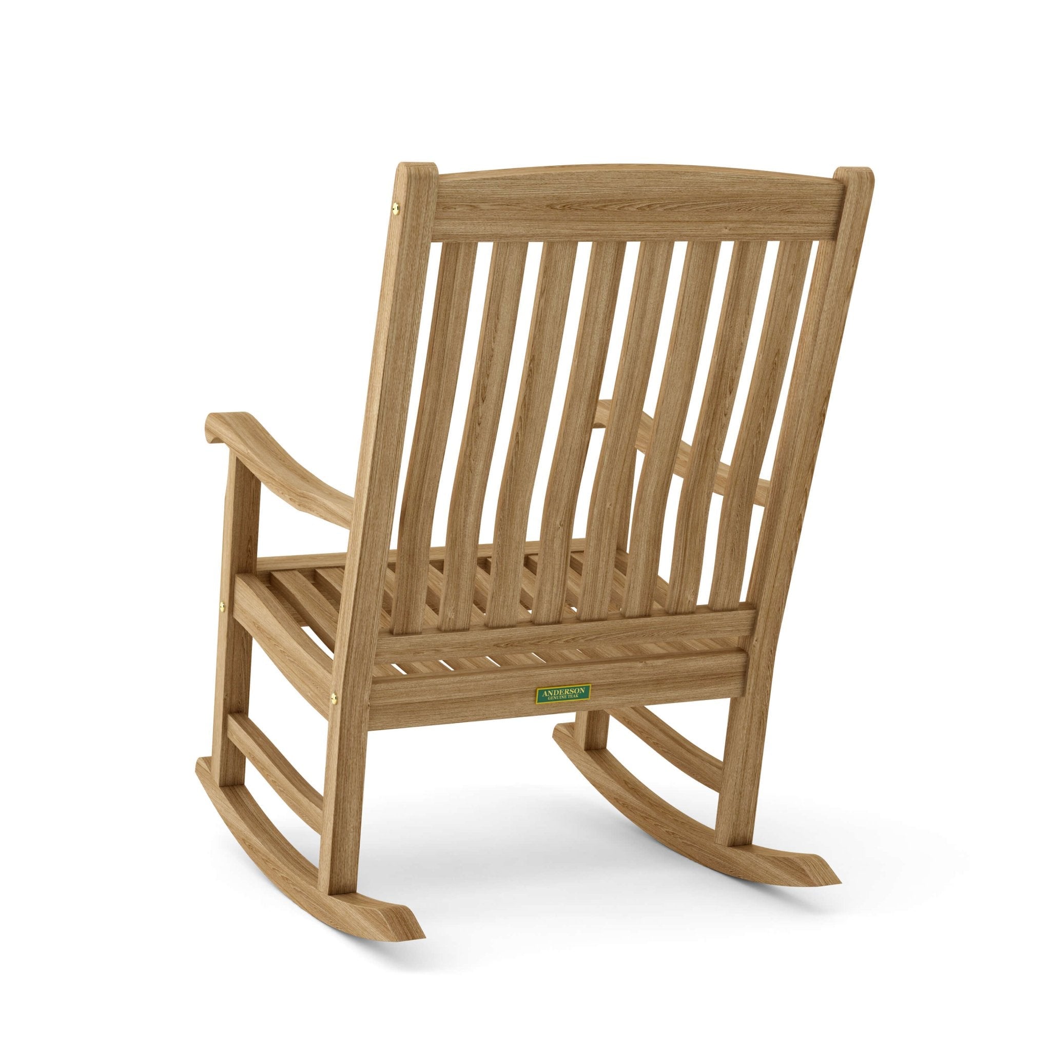 IPANEMA ROCKING ARMCHAIR - Clinch River Fishing USA