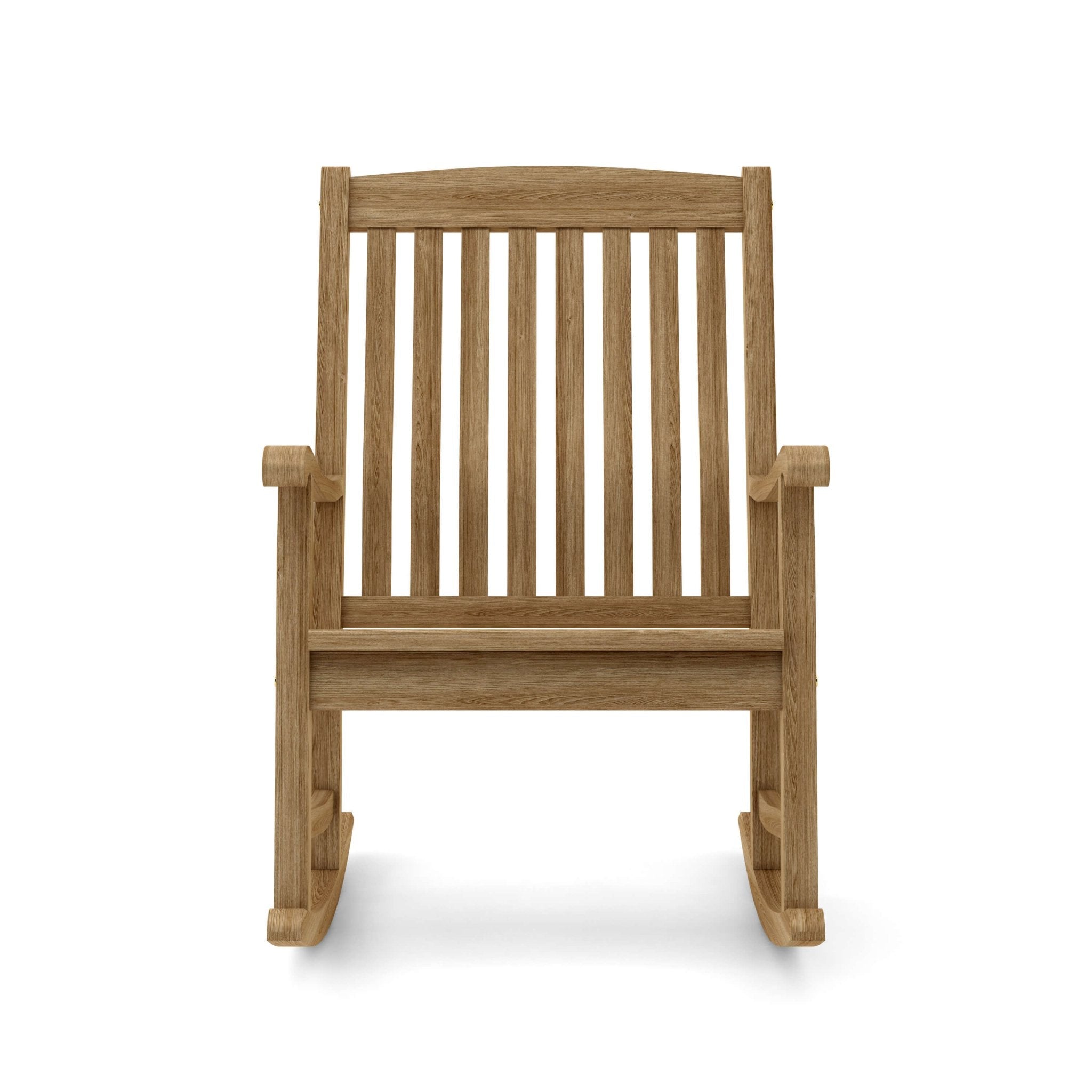 IPANEMA ROCKING ARMCHAIR - Clinch River Fishing USA