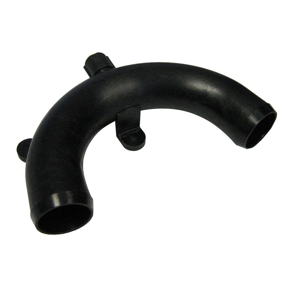 Jabsco 1 1/2" Vented Loop - Clinch River Fishing USA