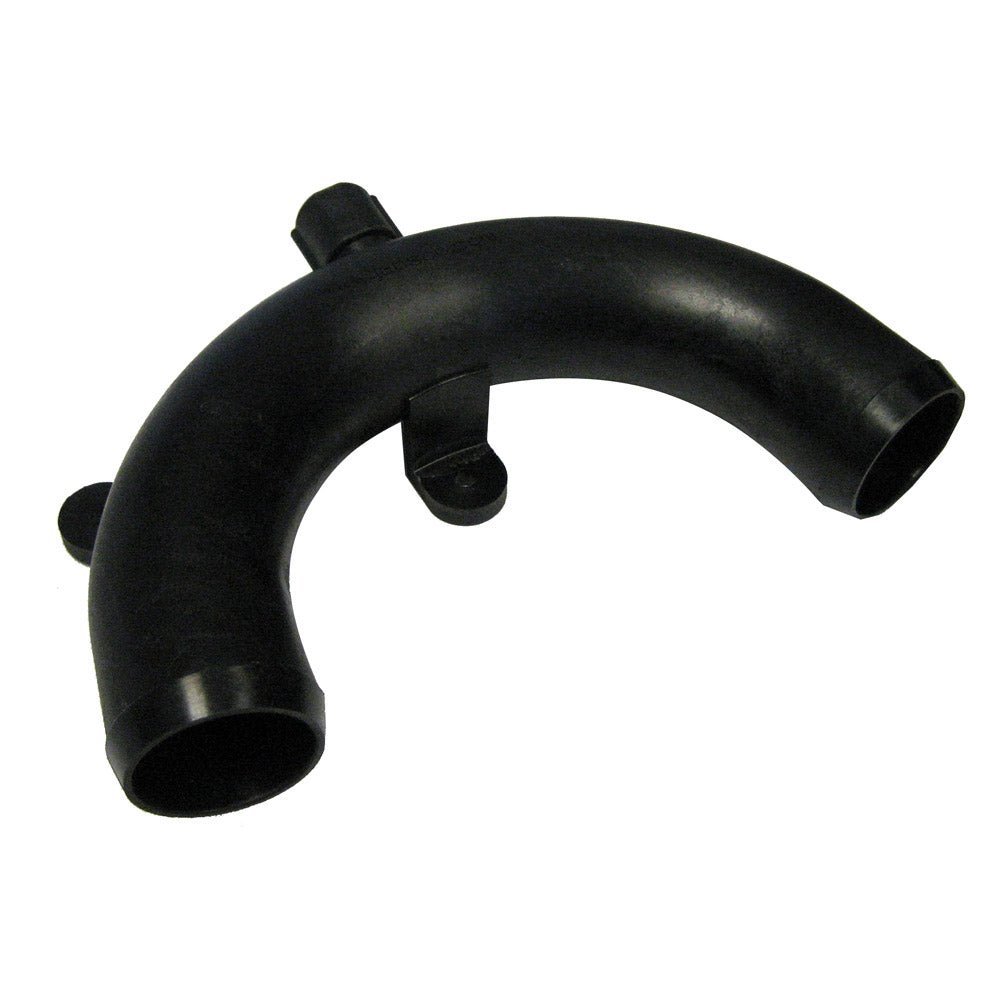 Jabsco 1 1/2" Vented Loop - Clinch River Fishing USA