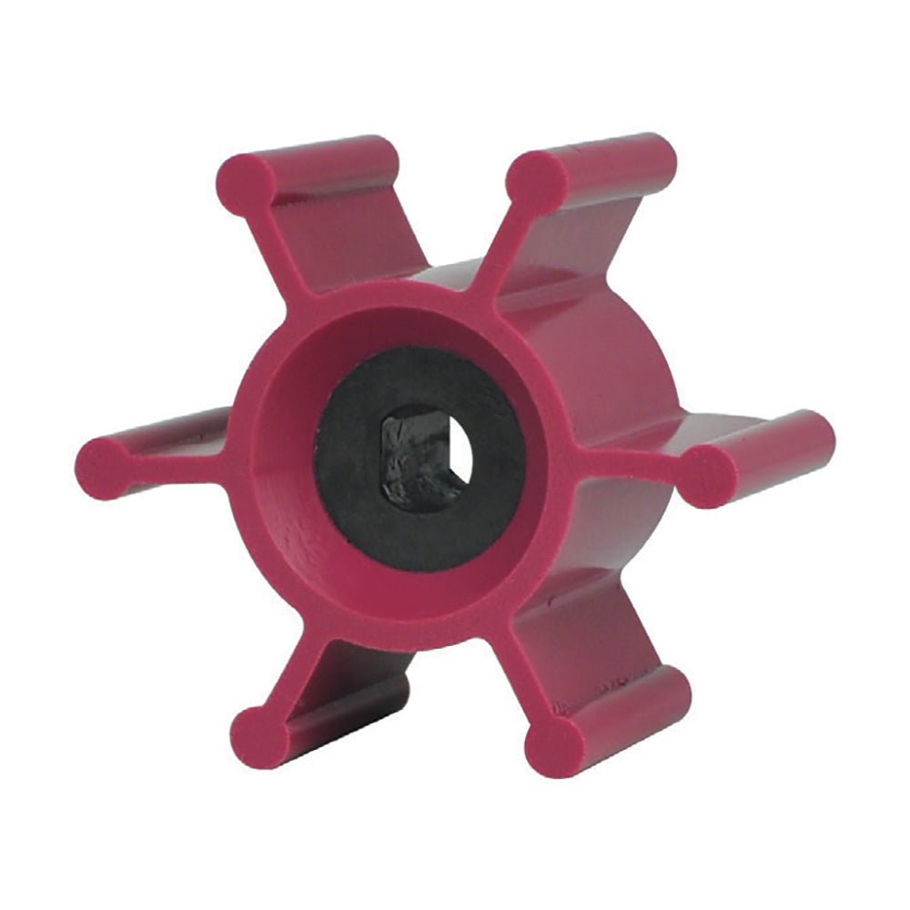 Jabsco Ballast King Impeller - Clinch River Fishing USA