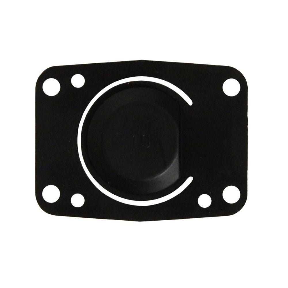 Jabsco Base Valve Gasket f/29090 & 29120 Series Toilets - Clinch River Fishing USA