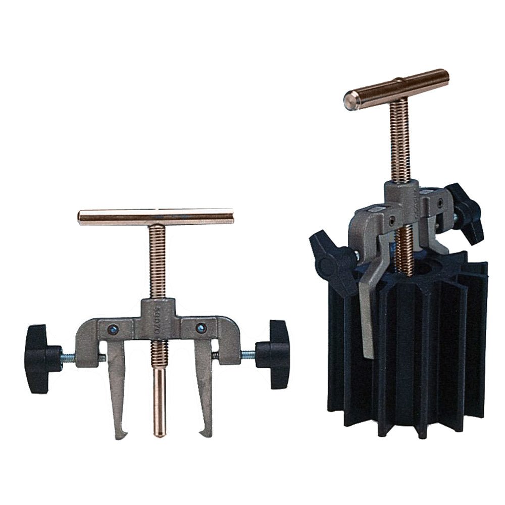 Jabsco Impeller Removal Tool - 2-9/16" to 4-5/8" (65mm - 118mm) - Clinch River Fishing USA