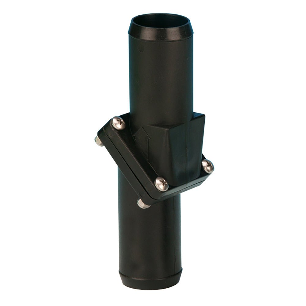 Jabsco In-Line Non-Return Check Valve - 1-1/2" - Clinch River Fishing USA