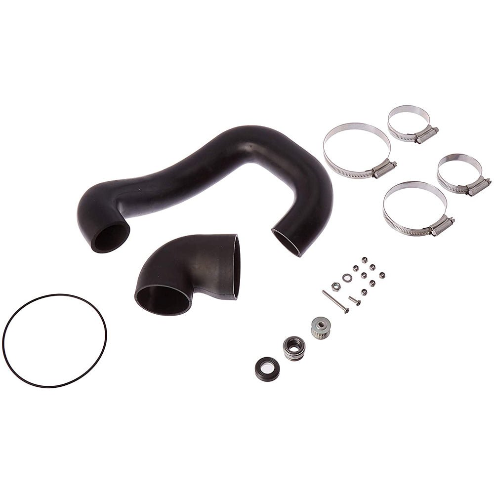 Jabsco Major Service Kit f/580X0 & 582X0 Series Toilets - Clinch River Fishing USA