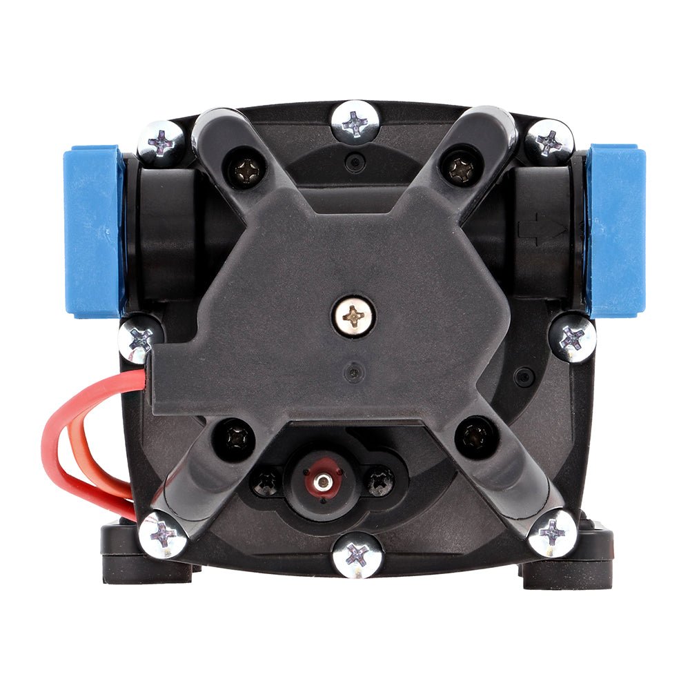 Jabsco Par-Max HD3 Heavy Duty Water Pressure Pump - 12V - 3 GPM - 40 PSI - Clinch River Fishing USA