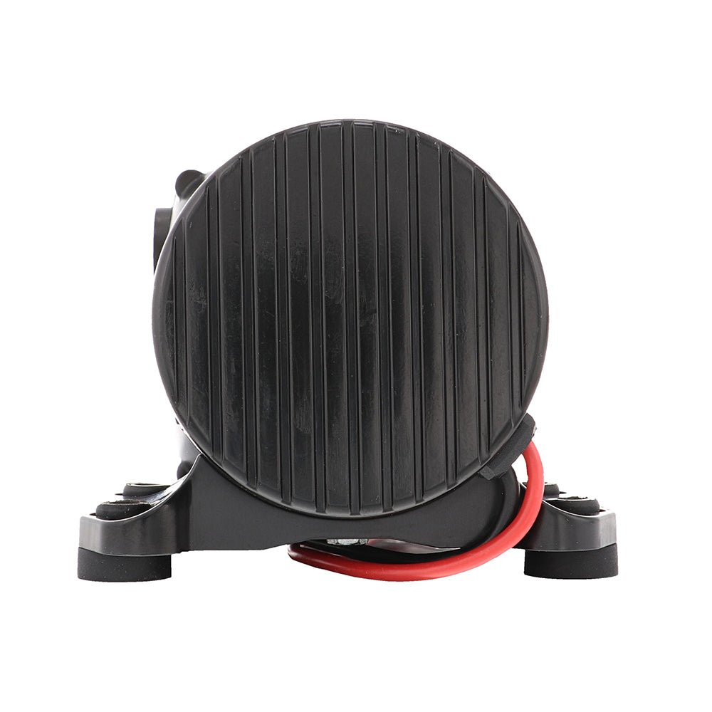 Jabsco Par - Max HD4 Heavy Duty Water Pressure Pump - 12V - 4 GPM - 40 PSI - Clinch River Fishing USA