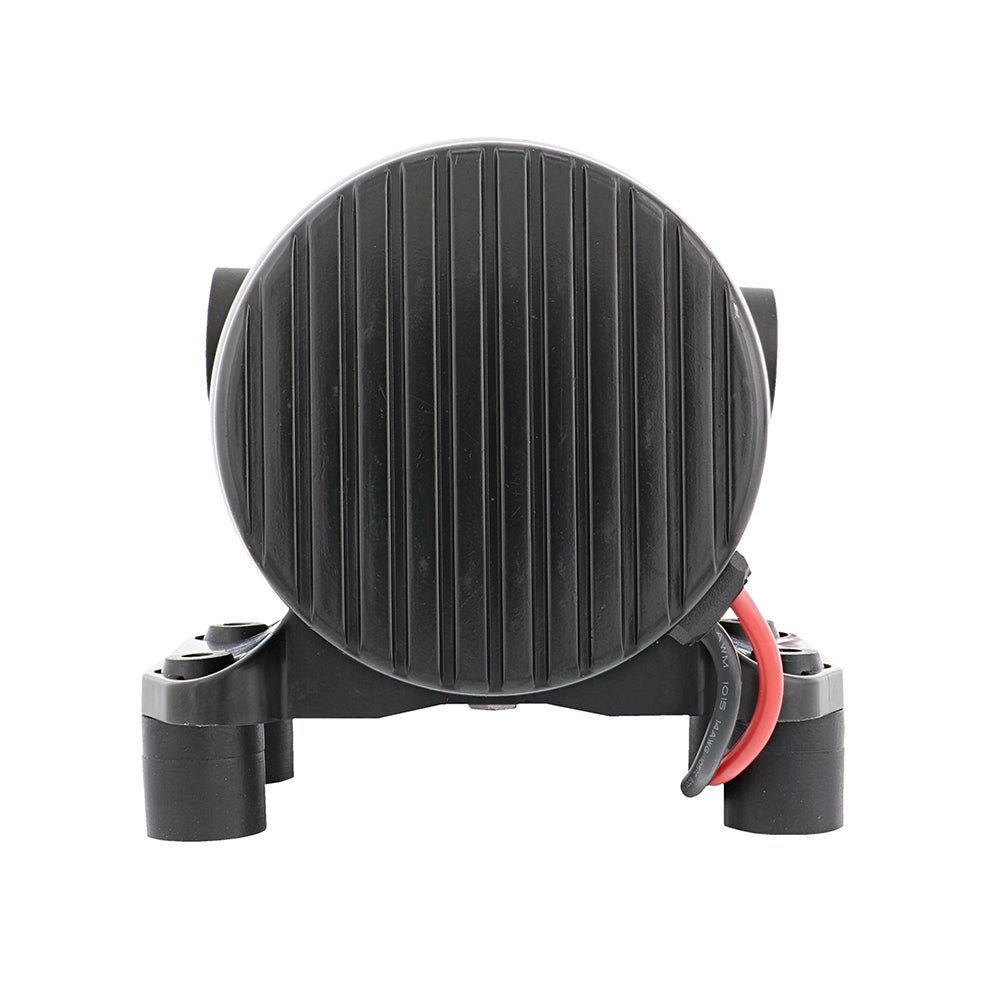 Jabsco Par-Max HD6 Heavy Duty Water Pressure Pump - 24V - 6 GPM - 40 PSI - Clinch River Fishing USA