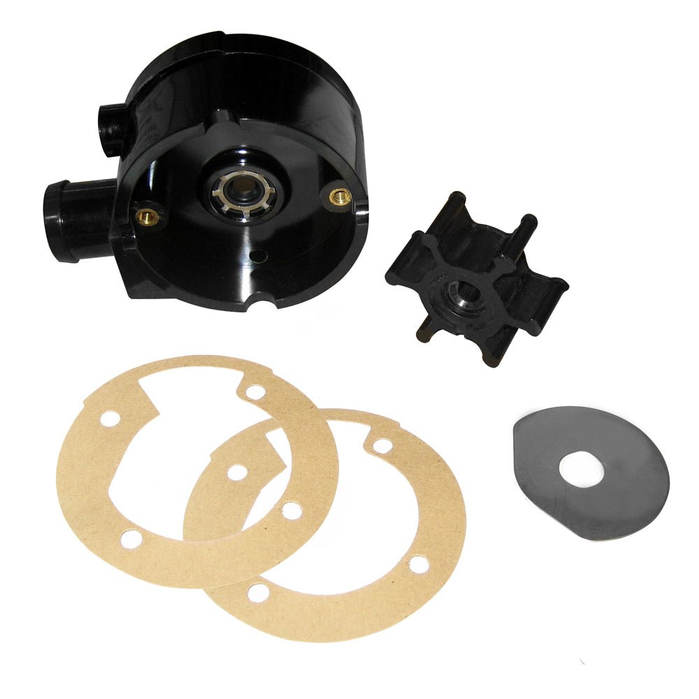 Jabsco Service Kit f/18590 Series Macerator Pumps - Clinch River Fishing USA