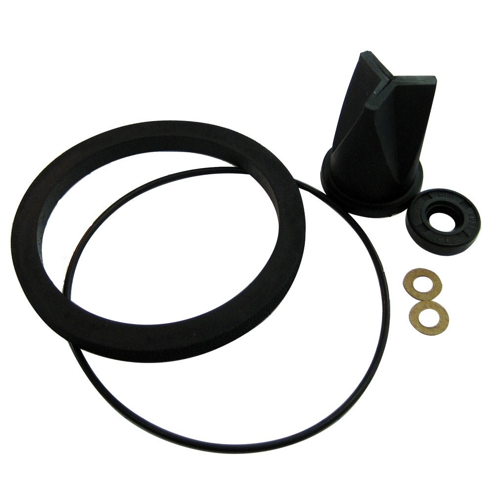 Jabsco Service Kit f/Quiet Flush 37045/37245 Series - Clinch River Fishing USA