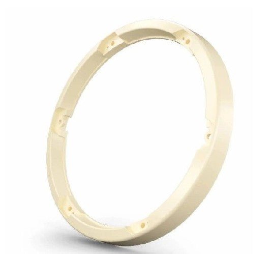 JL AUDIO Beige Trim Ring for M6-770XC-S | 92905 *ON SALE WHILE SUPPLIES LAST* - Clinch River Fishing USA