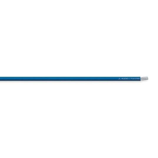 JL AUDIO Blue Power Wire, 8 AWG, 250' (XD-BPW8-250) | 90343 | 010-13632-00 - Clinch River Fishing USA