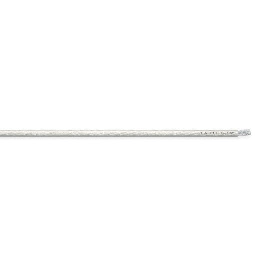 JL AUDIO Clear Power Wire, 8 AWG, 250' (XD-CPW8-250) | 010-13639-00 - Clinch River Fishing USA