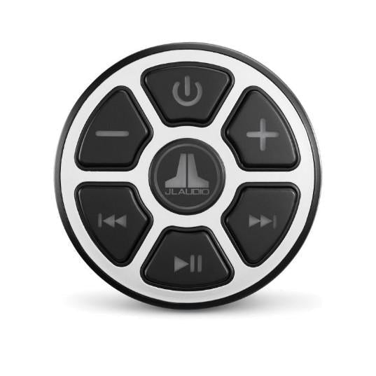 JL AUDIO MBT-CRX V3: Marine Bluetooth Controller/Receiver | 91905 | 010-03378-00 - Clinch River Fishing USA