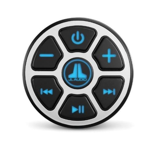 JL AUDIO MBT-CRX V3: Marine Bluetooth Controller/Receiver | 91905 | 010-03378-00 - Clinch River Fishing USA