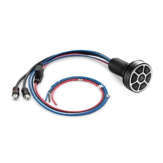 JL AUDIO MBT-CRX V3: Marine Bluetooth Controller/Receiver | 91905 | 010-03378-00 - Clinch River Fishing USA