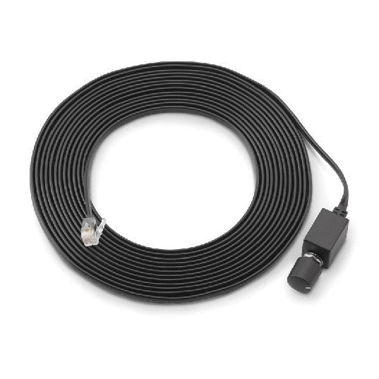 JL AUDIO MHD-RLC: Amplifier Remote Level Control and Cable | 98121 | 010-13839-00 - Clinch River Fishing USA