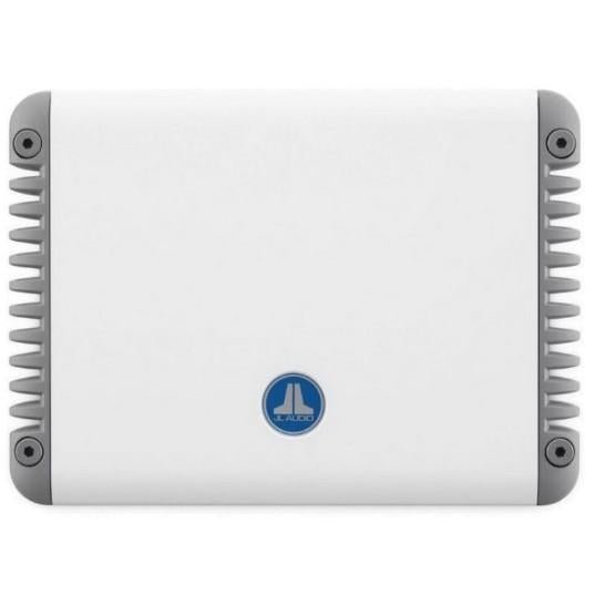 JL AUDIO MHD600/4: 4-Channel Class D Full-Range Marine Amplifier, 600W | 98224 | 010-03319-00 - Clinch River Fishing USA