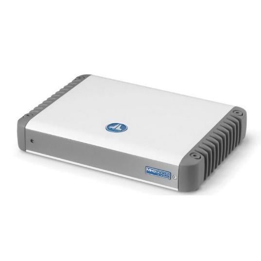 JL AUDIO MHD900/5-24V: 5-Channel Class D Full-Range Marine System Amplifier for 24V Systems, 900W | 98229 | 010-03321-00 - Clinch River Fishing USA