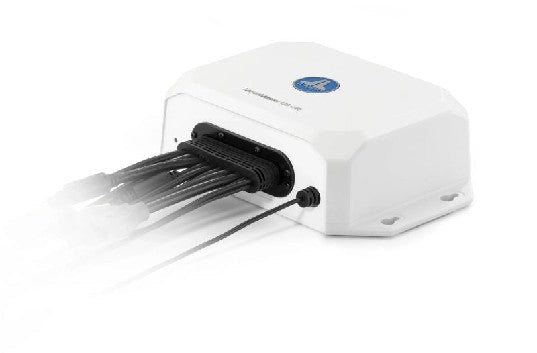JL AUDIO MM105HR: Hideaway Marine Source Unit, NMEA 2000« | 99979 | 010-03854-00 - Clinch River Fishing USA