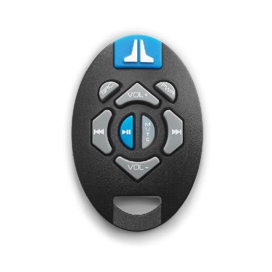 JL AUDIO MMR-10W-Remote: Add-On Wireless, Remote Controller For Use With MediaMaster (KEY FOB ONLY) | 99912 *ON SALE - Clinch River Fishing USA