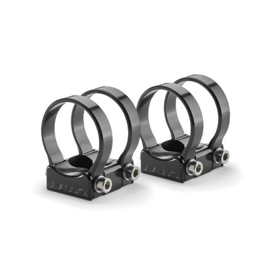 JL AUDIO PS-SWMCP-B-1.875: Pipe Mount Fixtures (Swivel) for VeX Tower Speakers, Clamps Inner-Diam. 1.875" | 91183 | 010-13690-00 - Clinch River Fishing USA