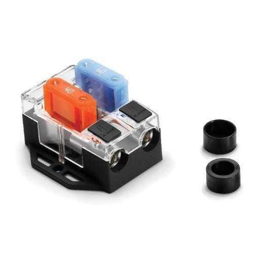 JL AUDIO XD-PDBU-3X, 3-WAY POWER DISTRIBUTION BLOCK | 90364 | 010-13457-00 - Clinch River Fishing USA
