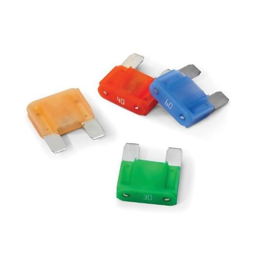 JL AUDIO MAXI-50AMP: MAXI 50 Amp Fuse | 90447 | 010-13478-00